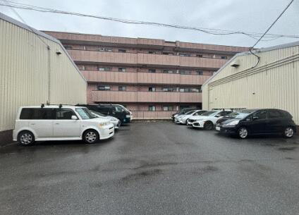 堺市中区毛穴町　倉庫