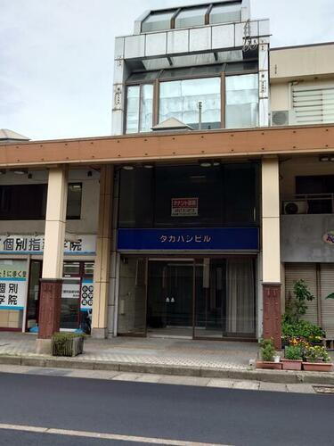 貸店舗・事務所 新潟県上越市本町３丁目