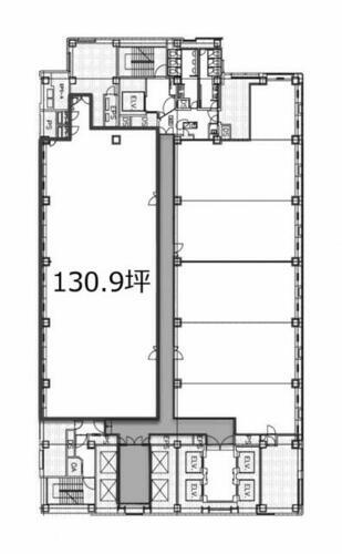 東京都品川区東品川２丁目 天王洲アイル駅 貸事務所 物件詳細