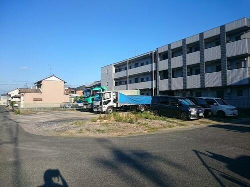 愛知県名古屋市中川区法華西町１丁目 高畑駅 貸駐車場 物件詳細