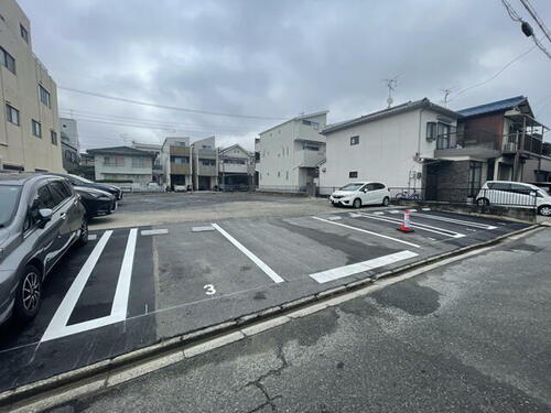 貸駐車場 愛知県名古屋市千種区大島町１丁目