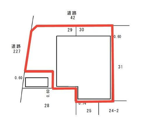 愛知県豊川市豊が丘町