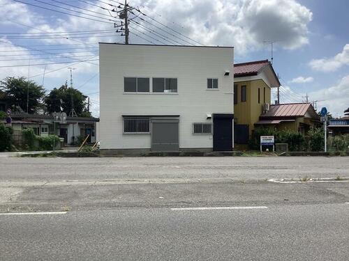 貸事務所 茨城県龍ケ崎市馴馬町