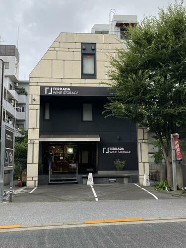 貸店舗（建物一部） 東京都世田谷区玉川１丁目