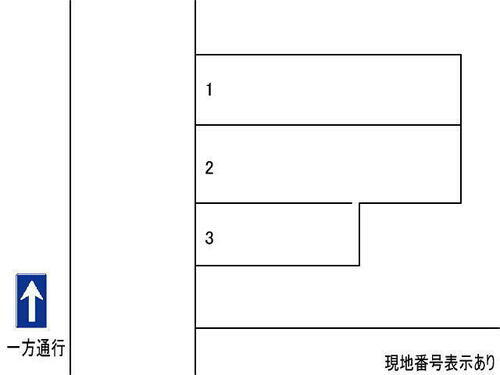 岡山県岡山市北区番町１丁目 柳川駅 貸駐車場 物件詳細