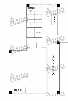 東京都千代田区神田神保町３丁目 神保町駅 貸店舗・事務所 物件詳細