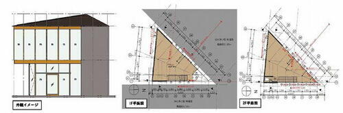 大阪府守口市浜町２丁目 守口駅 貸店舗・事務所 物件詳細