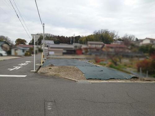 貸地 愛知県尾張旭市新居町寺田