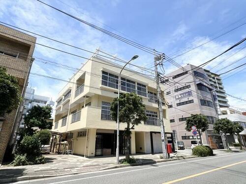 千葉県四街道市四街道１丁目