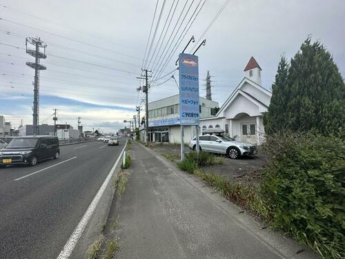 宮城県仙台市太白区郡山５丁目