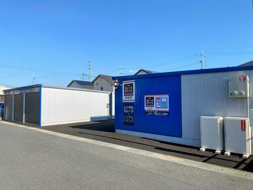 Ｔｈｅガレージボックス神田町