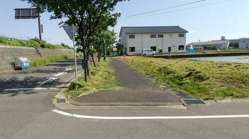 貸地 新潟県新潟市東区下山１丁目