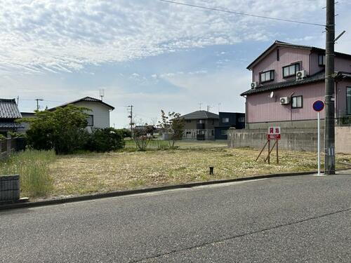 新潟県新潟市東区海老ケ瀬