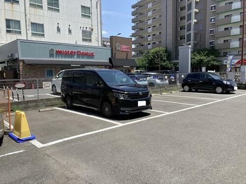 貸駐車場 大阪府大阪市生野区巽北３丁目