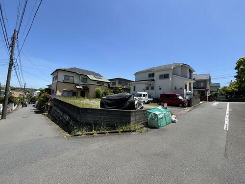 神奈川県横浜市金沢区東朝比奈３丁目
