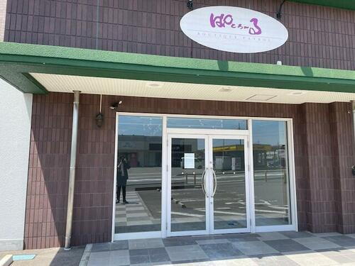 貸店舗（建物一部） 福岡県福津市日蒔野２丁目