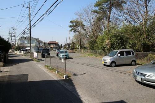 中島駐車場