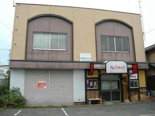 貸店舗（建物一部） 岩手県盛岡市上田２丁目