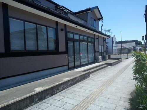 二ノ構店舗事業所