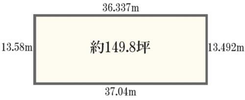 千葉県白井市河原子