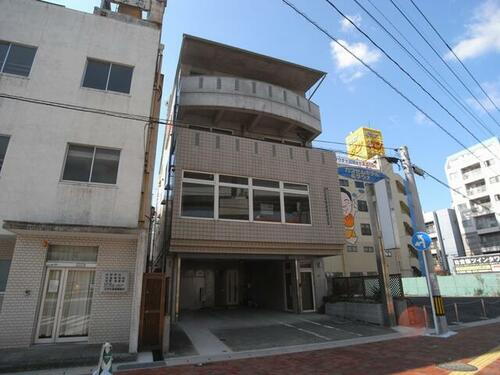 貸店舗（建物一部） 長崎県佐世保市塩浜町