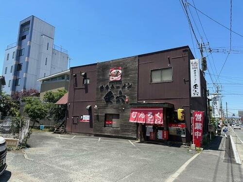 貸店舗（建物一部） 福岡県筑後市大字山ノ井