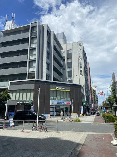 大阪府大阪市住吉区長居東４丁目