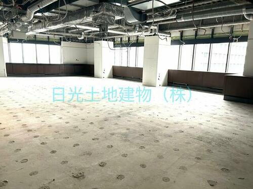 貸店舗（建物一部） 大阪府大阪市阿倍野区阿倍野筋１丁目