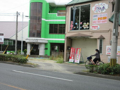 貸駐車場 福岡県福岡市早良区野芥３丁目