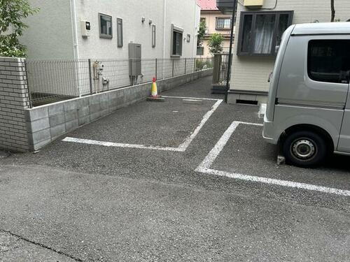 ＭＫヴェール駐車場