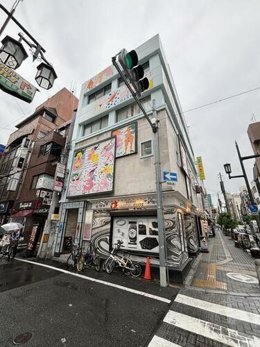 大阪府大阪市中央区東心斎橋１丁目