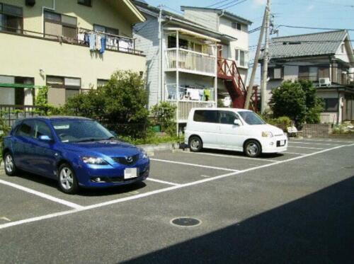 アネックス栗山