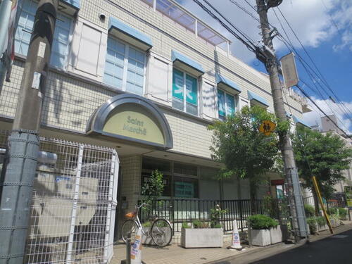 貸店舗（建物一部） 東京都世田谷区南烏山６丁目