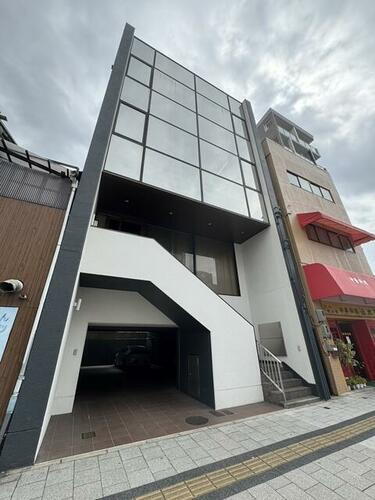 三篠町ビル
