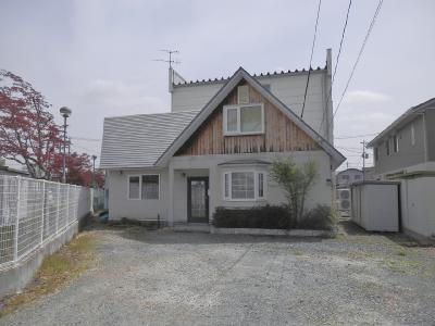 岩手県北上市本石町２丁目