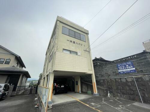 熊本県熊本市西区池田２丁目