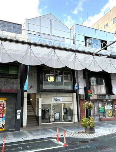 岩手県盛岡市大通１丁目