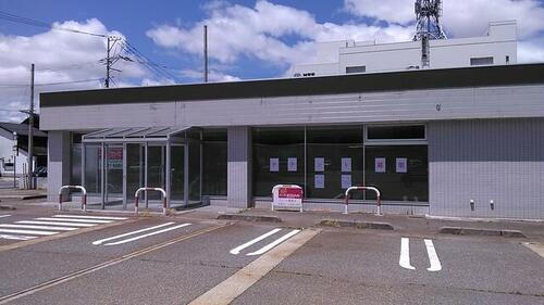 秋田県横手市大町