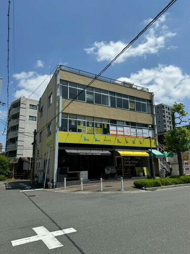 貸店舗・事務所 大阪府東大阪市鴻池元町