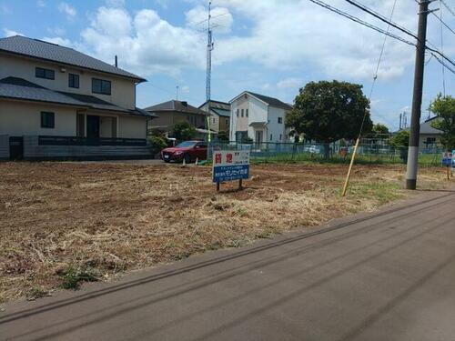 茨城県つくば市赤塚