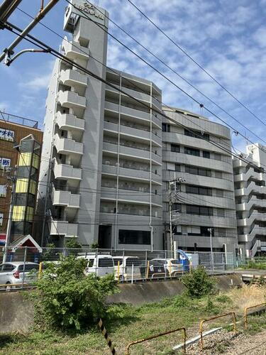 神奈川県相模原市中央区鹿沼台１丁目