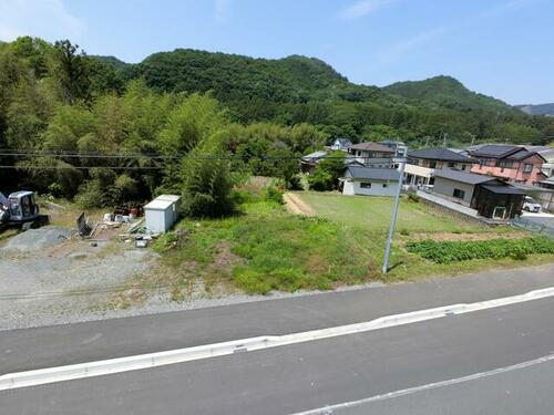 貸地 栃木県足利市名草中町