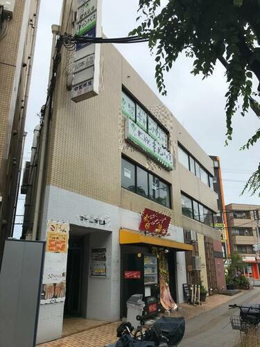 速見町貸事務所