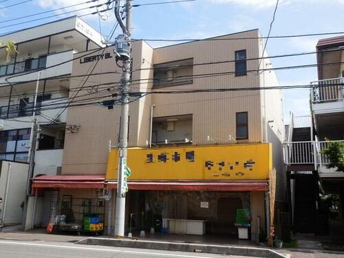 貸店舗・事務所 埼玉県さいたま市見沼区東大宮７丁目