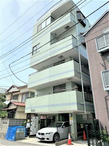 貸事務所 神奈川県横浜市西区浅間町４丁目