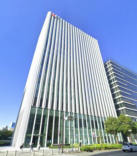 ＬＧ横浜イノベーションセンター