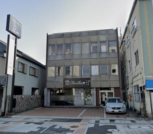 貸店舗（建物一部） 栃木県宇都宮市本町