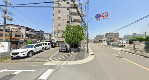 大阪府大阪市東淀川区下新庄５丁目