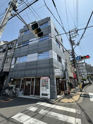 貸店舗・事務所 大阪府東大阪市高井田元町２丁目