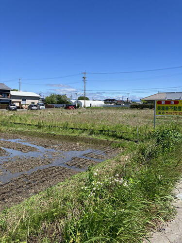岐阜県羽島郡笠松町門間